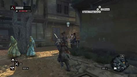 Assassin Creed Revelation Walkthrough Youtube