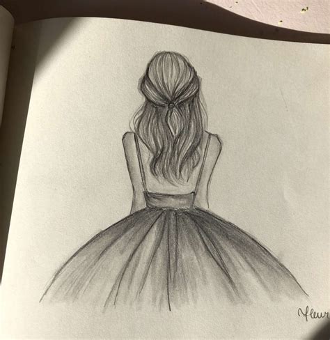 Cute Drawings Creative Easy Sketches For Beginners