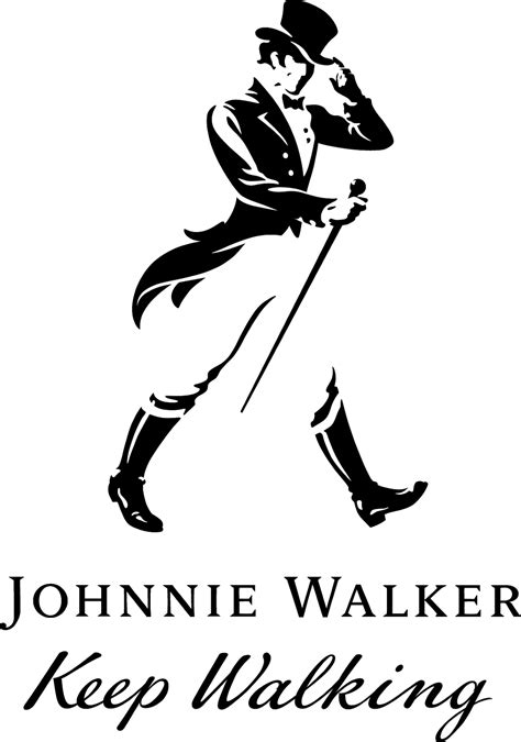 Johnnie Walker Logo PNG Images Transparent Free Download PNGMart