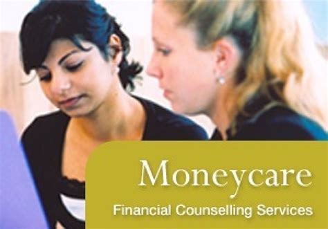 Moneycare Financial Counselling The Salvation Army Gosford Corps