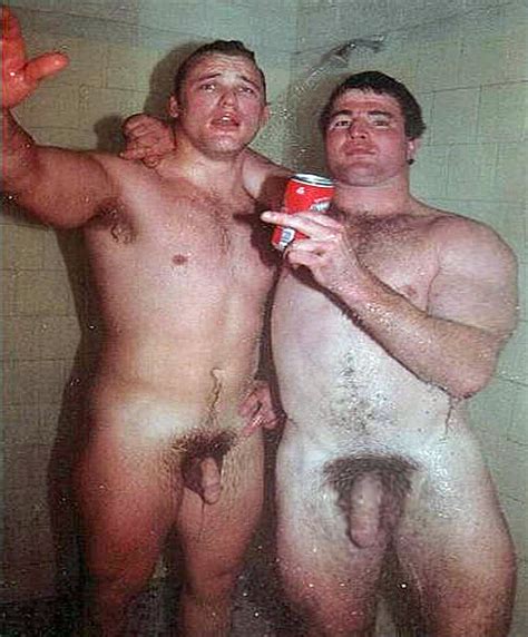 Tumblr Fat Cocked Sportsmen Nude Photo
