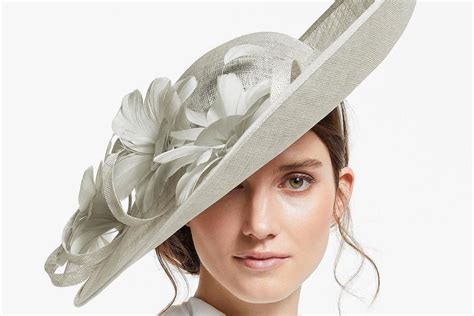 Best Wedding Hats And Fascinators 2019 London Evening Standard