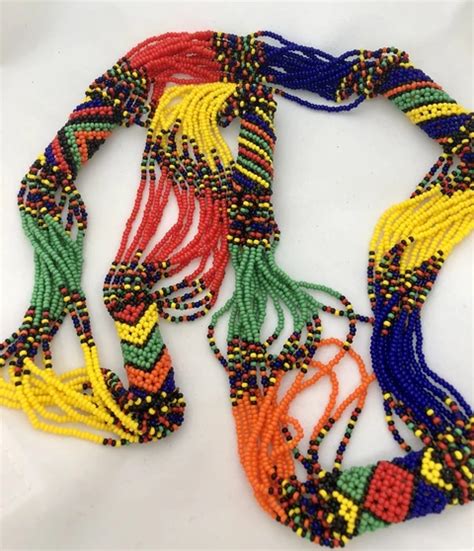 7 Things You Didnt Know About Maasai Beadwork Now Chase The Sun