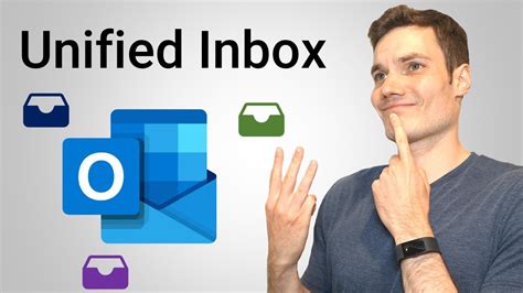 How To View Multiple Inboxes At Once In Outlook 365 Kevin Stratvert