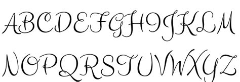 With over 8,000 freeware fonts, you've come to the best place to download fonts! ClickerScript-Regular Font - FFonts.net
