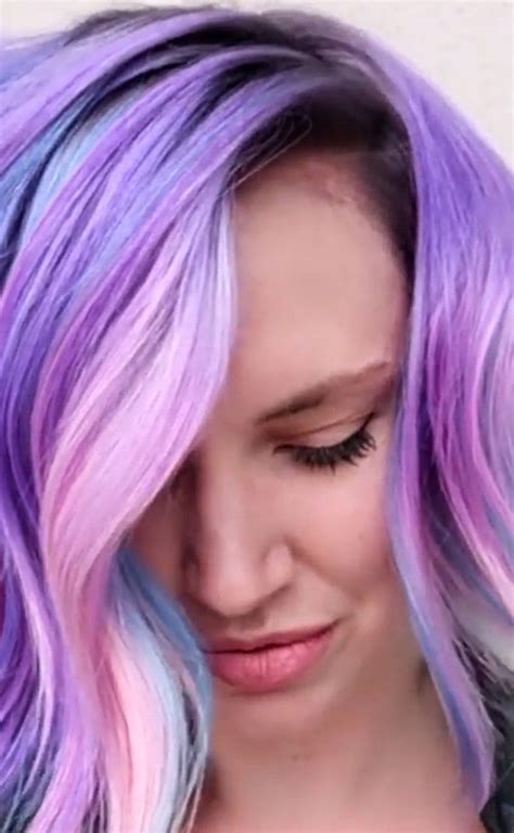 Pin By Christina Watt On Guy Tang Hair God Creations Hair Guy Tang