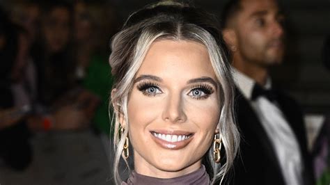 helen flanagan poses up a storm in pink string bikini hello