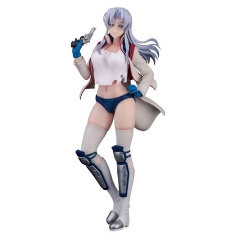 Triage X Mikoto Kiba 1 6 Scale Figure Tokyo Otaku Mode Tom