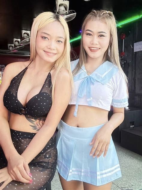 illuzion soi 6 pattaya pattaya top ten