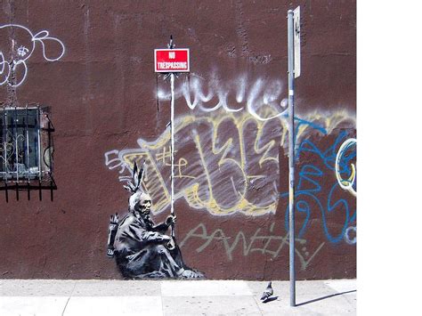 Banksy Banksy Art Famous Graffiti Artists Street Art Banksy