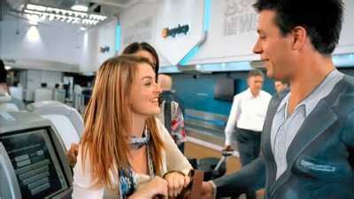 Air New Zealand Produces Revealing Ad Campaign Aero News Network