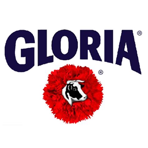 Gloria Gloria Logo Inspiration Logos