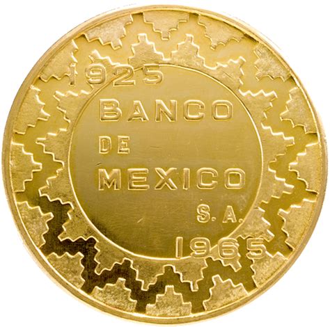 Agúndez y orozco lograron la . Medallas conmemorativas, oro, Banco de México | Monedas de ...
