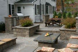 To estimate costs for your project: How much does a Paver Patio Cost?