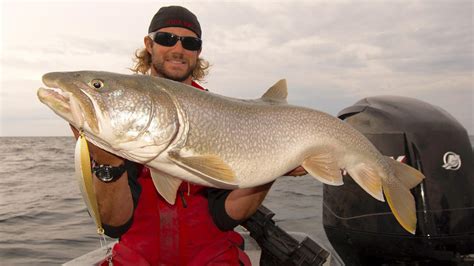 3 Great Canadian Fishing Getaways To Try This Summer Outdoor Canada