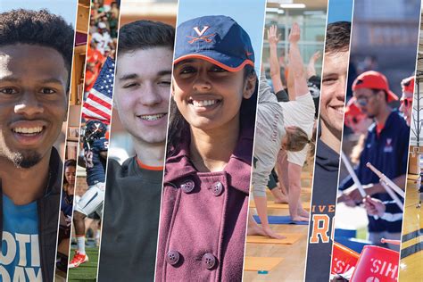 How First-Year Students Are Navigating Their New Lives at UVA & Making