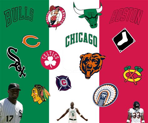 44 Chicago Sports Teams Wallpaper Wallpapersafari