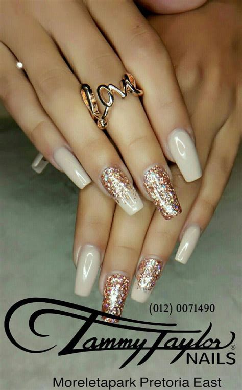 Pin On Tammy Taylor Nails South Africa
