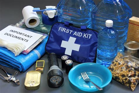 72 Hour Emergency Kit Checklist Everything You Need