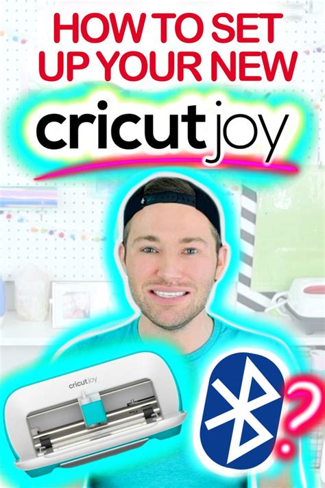 Pin On Cricut Joy Machine