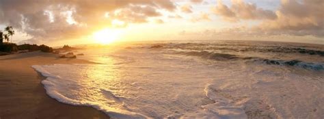 Covers Sunset On The Beach Facebook Covers Myfbcovers