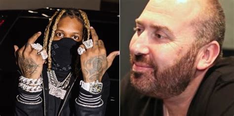 Dj Vlad Learns Why Lil Durk Is Pissed At Him And Apologizes Hip Hop Lately