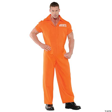 Men S Sexy Prisoner Costume Ubicaciondepersonas Cdmx Gob Mx