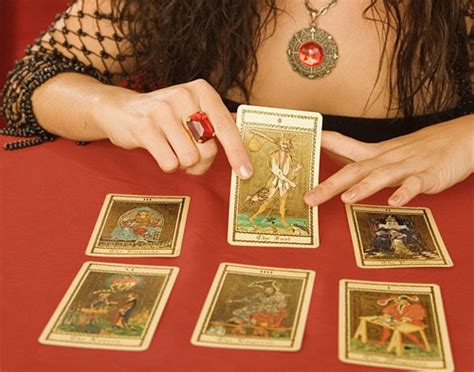 Psychic Cards Psychic Tarot Cards Readings Intuitive And Ted Tarot