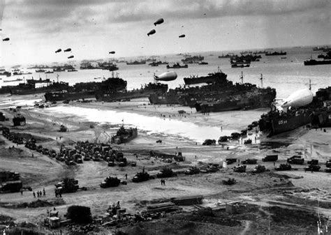 This Then And Now Photo Of Omaha Beach Normandy Gave Me Chills