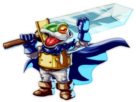 Chrono Trigger Png All