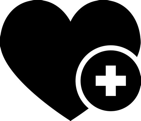 Health Care Svg Png Icon Free Download (#297444) - OnlineWebFonts.COM