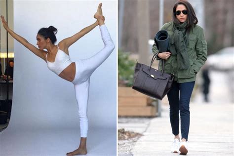 meghan markle s favourite £20 exercise class ‘inspires endless spiritual muscle growth new