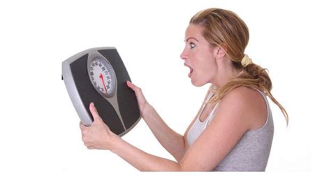 Splitting their daily portion into smaller meals you put down regularly heating up their food to release the aromas and encourage their appetite Revealed - Why people tend to put on weight ...