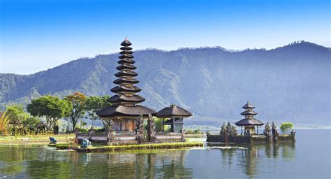 Bali Island Information | Popular Indonesia Tourism