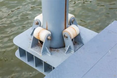 How To Install Dock Posts In Water Felix Furniture