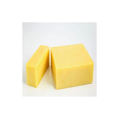 Mild Cheddar Cheese 500g