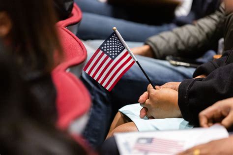 Us Citizenship Test Adds More Questions Draws More Scrutiny