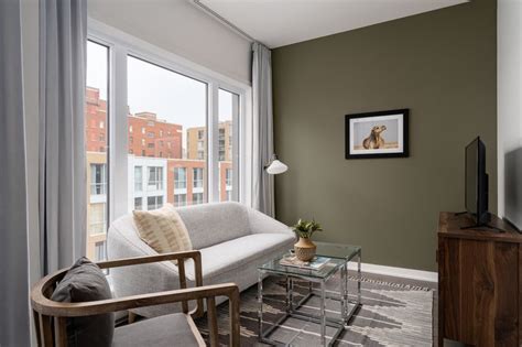 I caught up with o'neill, on an appropriately gray day in. Benjamin Moore - Sussex Green HC-109 | Montreal hotel ...