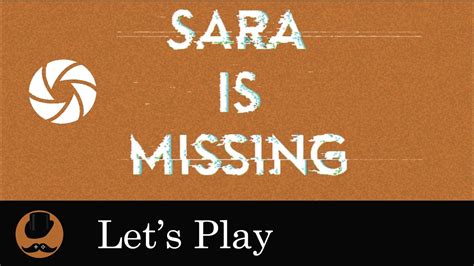 Sara Is Missing Haunted Phone Simulator The Game Gent Youtube