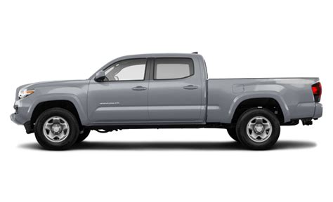 Need A Car Toronto In Scarborough The 2022 Tacoma 4x4 Double Cab 6a