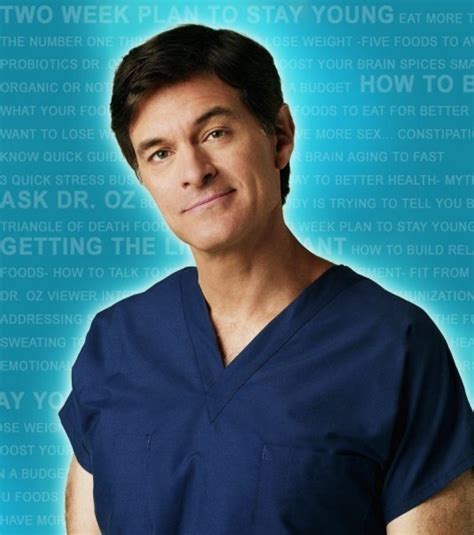 Telesofia Il Doctor Oz Show Informazione Medica Alla Portata Di Tutti