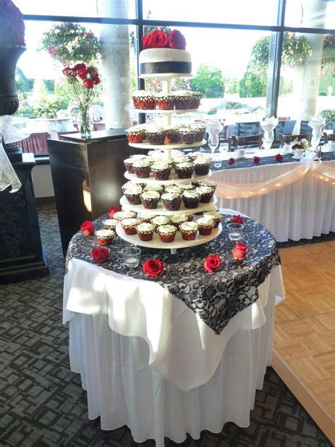 Jordan and wrangel's wedding in palmer, alaska. Rosemantic Wedding Creations: Red Rose Wedding Reception