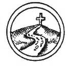 „triduum sacrum, die heiligen drei tage von leiden, tod und auferstehung jesu. Evangelisch-Lutherische Kirchgemeinde zu Ruhla (Thüringen)