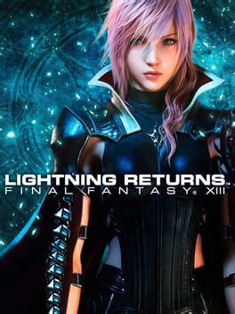 Lightning Returns Final Fantasy XIII 2013