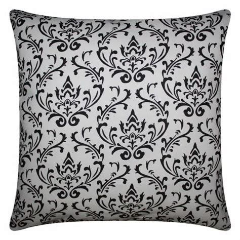 white black 100 cotton designer print cushion size 40 x 40 cm at rs 72 piece in karur
