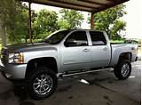 Pictures of Z71 Pickup Trucks For Sale