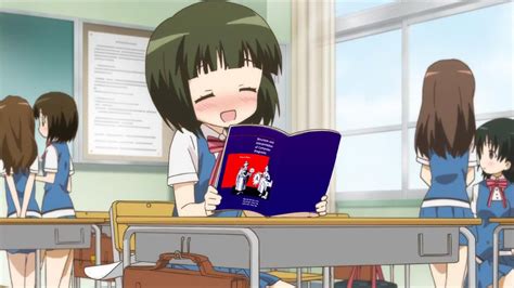 Index Of Animeanimegirlsholdingbooks