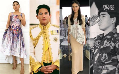 His brother prince jefri has spent billions and had a luxury yacht with a salacious name. 5 Young Asian Royals To Follow On Instagram | Tatler Singapore