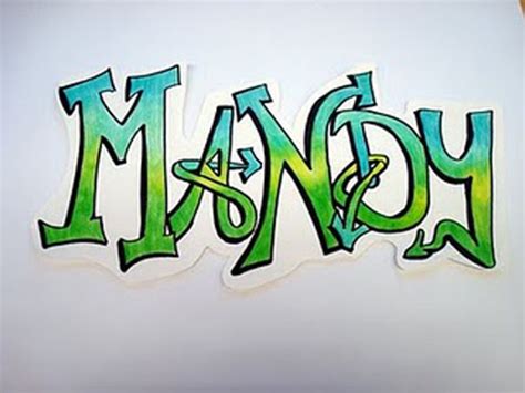 Best Graffiti Inspiration Graffiti Name Creator 2010