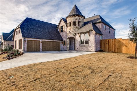 Village builders of vermont specializes in: Shaddock Homes - Villages of Stonelake Estates # ...
